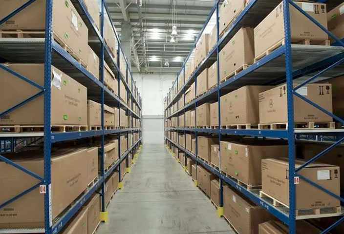 宁波到吴堡县货物仓储